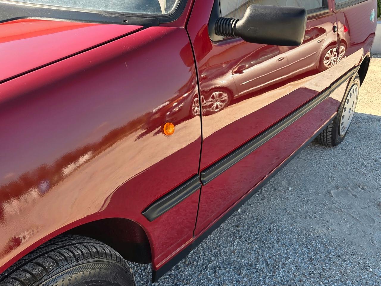 Fiat Uno 45 TREND 5M -SOLI KM 75.000- ASI -