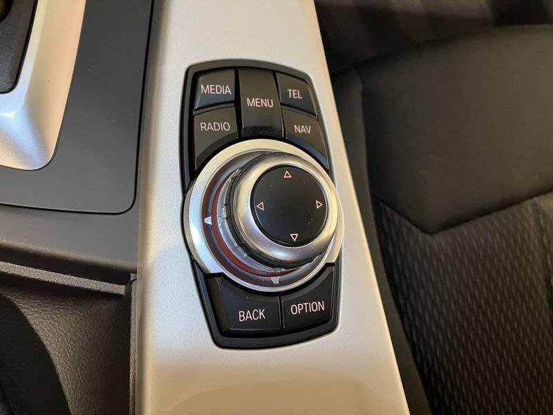 BMW Serie 3 Touring 316d Touring Business Advantage Automatica