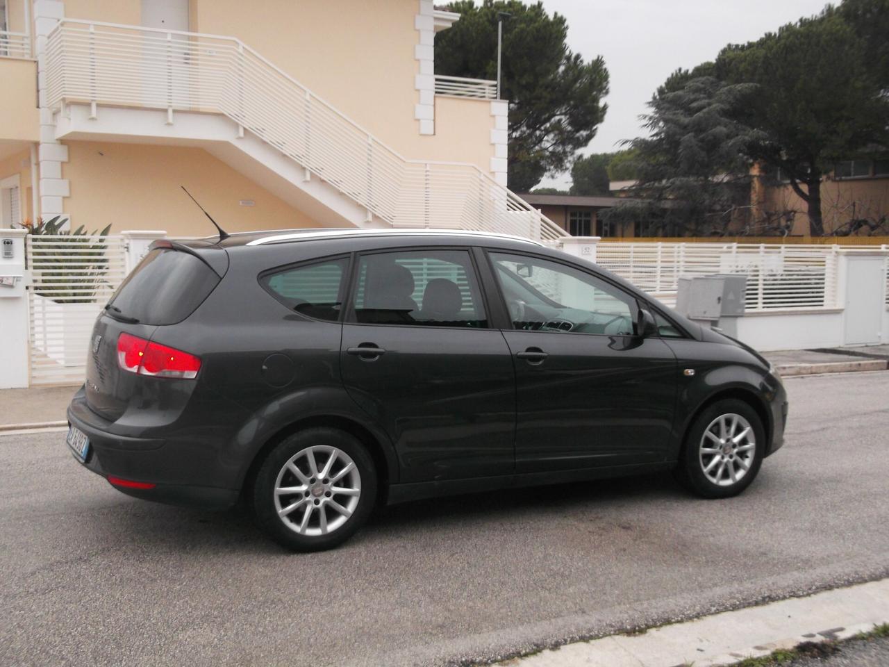 Seat Altea XL 1.9 TDI Neopatentati 2010