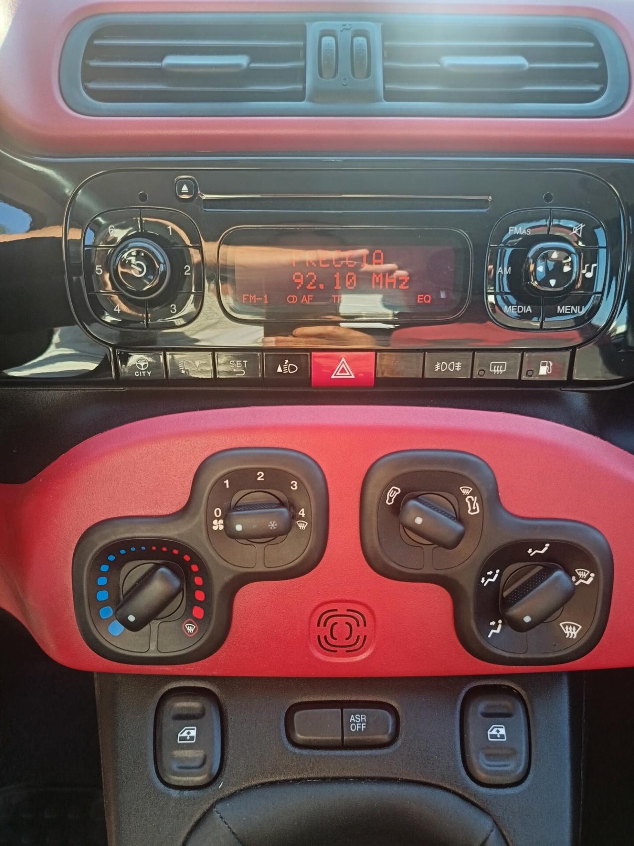 Fiat Panda 1.2 EasyPower Lounge "FINO AL 15/08 P.P. INCLUSO NEL PREZZO"