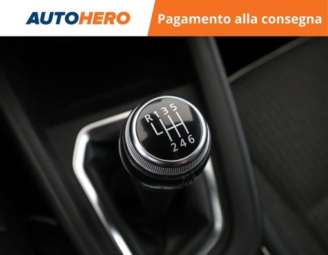 RENAULT Clio Blue dCi 115 CV 5 porte Intens