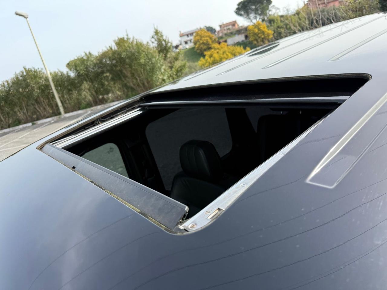 Mercedes-benz G 350 d S.W. FULL PERFETTA PREZZO REALE