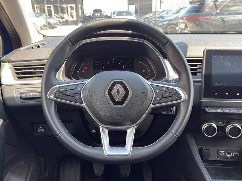 Renault Captur Captur 1.0 tce Intens Gpl 100cv
