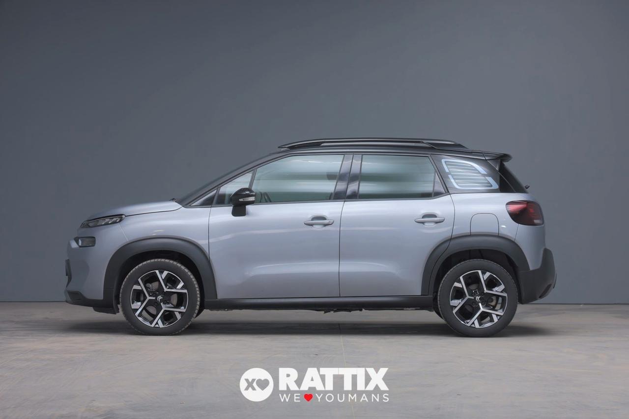 Citroen C3 Aircross 1.2 Puretech 130CV Shine Pack EAT6