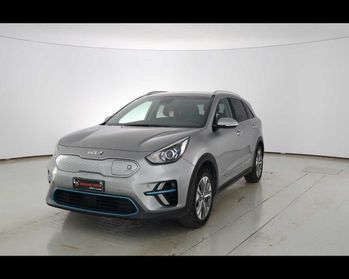 KIA e-Niro 64 kWh Style
