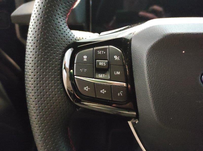 FORD Puma '19-> - Puma 1.0 EcoBoost Hybrid 155 CV S&S aut. ST-Line X