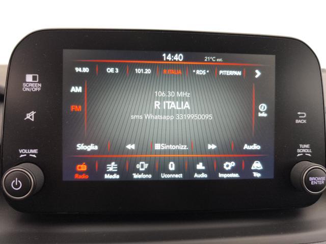 FIAT Tipo 1.6 mjt Business s&s 130cv