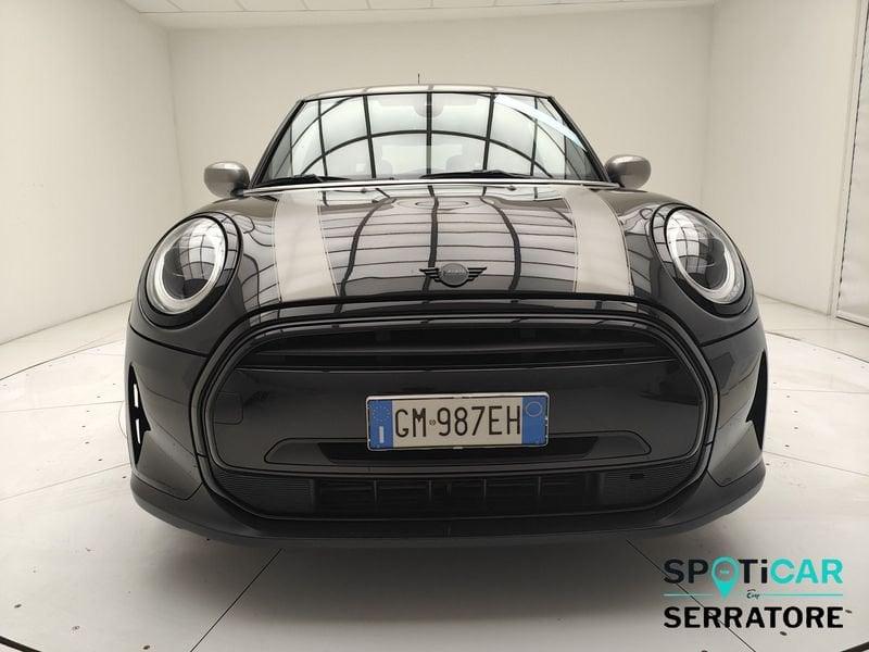 MINI Mini IV F54-F55-F56-F57 3p 1.5 Cooper Yours Premium Plus Package auto