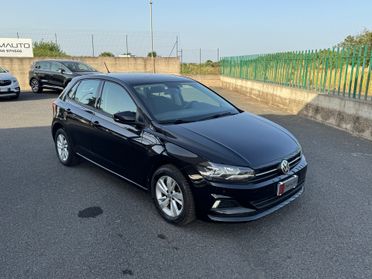 Volkswagen Polo Business 1.6 TDI 5p. Comfortline BlueMotion Tech.