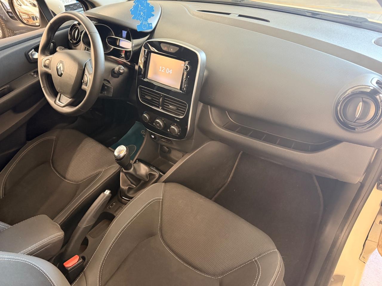 Renault Clio Sporter dCi 8V 75CV Start&Stop Energy Life