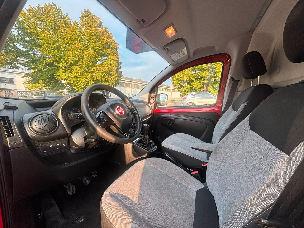 Fiat Fiorino