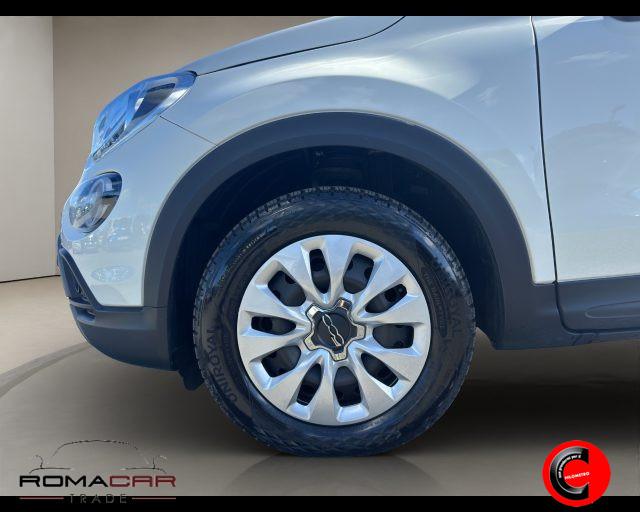 FIAT 500X 1.3 T4 150 CV DCT Cross