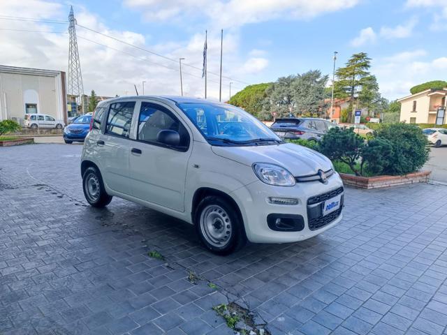 FIAT Panda 1.0 GSE S&S Hybrid Pop Van 2 posti