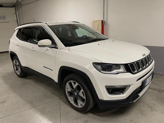 JEEP Compass 1.4 MultiAir 2WD Limited