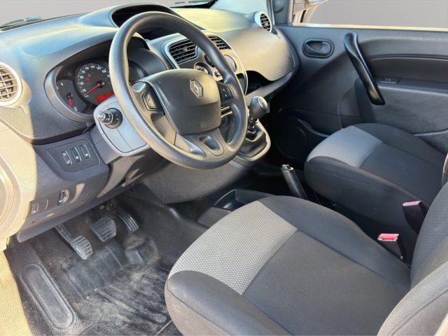RENAULT Kangoo EXPRESS 1.5 DCI 115CV