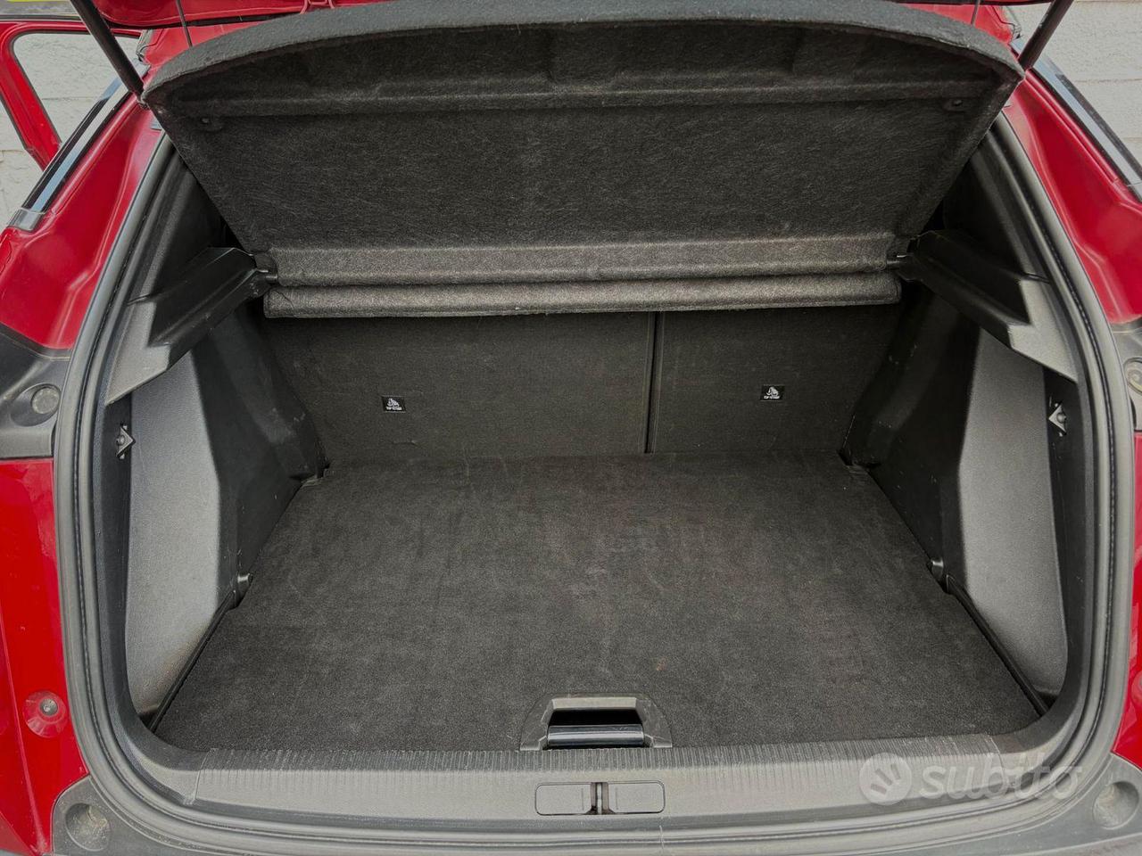 PEUGEOT 2008 1.5 BlueHDI(130cv) EAT8 GT AUTOMATICA