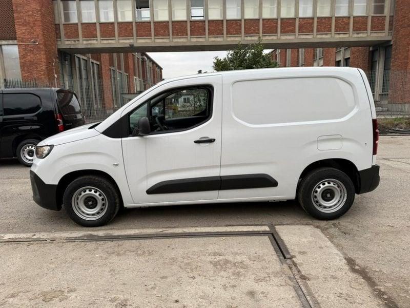 FIAT Doblò Doblo 1.2 110CV L1 Van