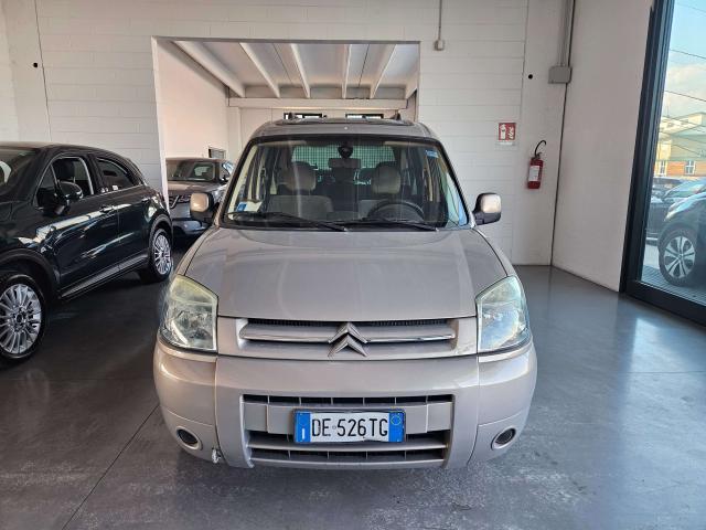 Citroen Berlingo 1.6 16v Agatha Ruiz De La Prada