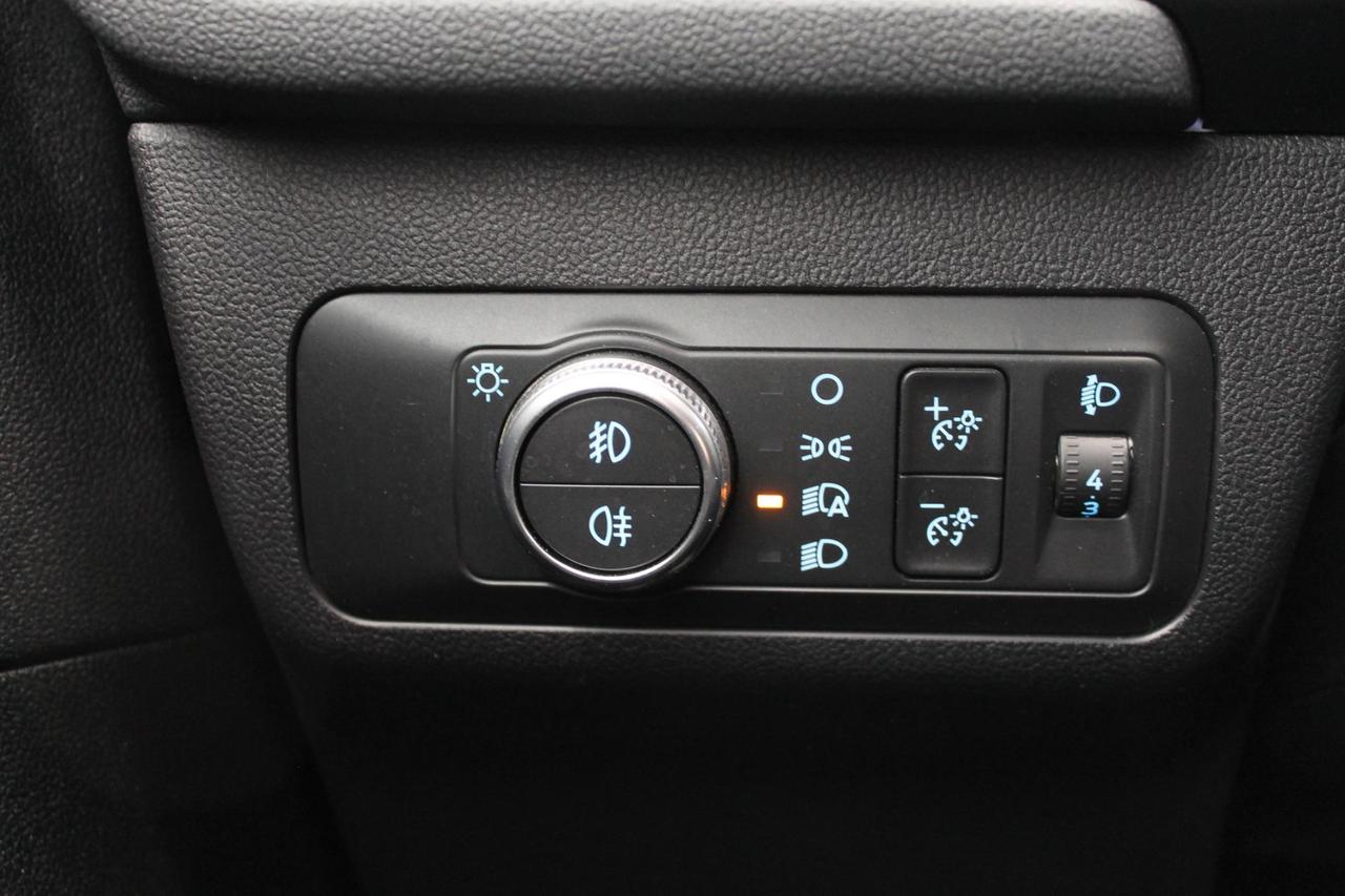 Ford Kuga 1.5 Ecoblue Titanium 2wd 120 Cv.