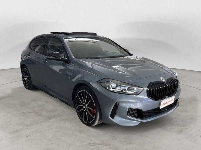 BMW Serie 1 128ti