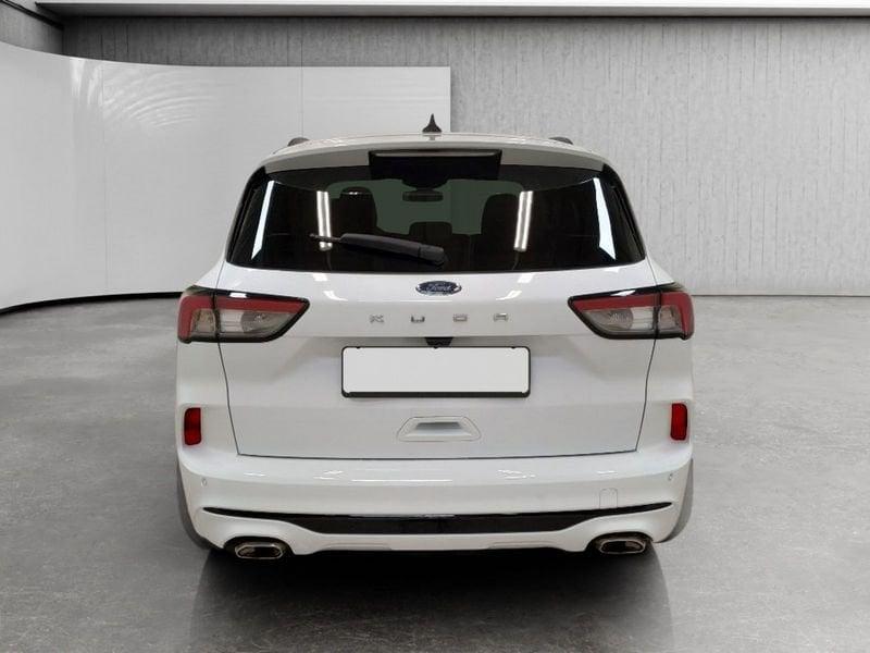 Ford Kuga 1.5 ecoblue ST-Line 2wd 120cv