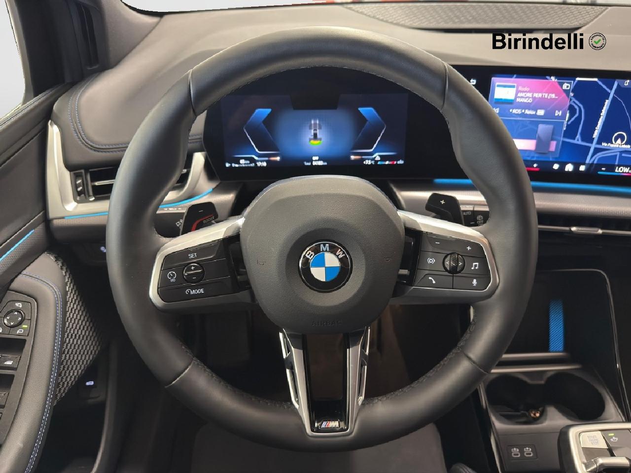 BMW BMW 218d Active Tourer