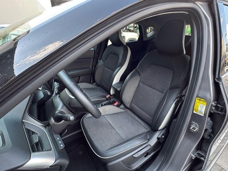 Renault Captur Captur 1.0 tce Techno Fast Track Gpl 100cv