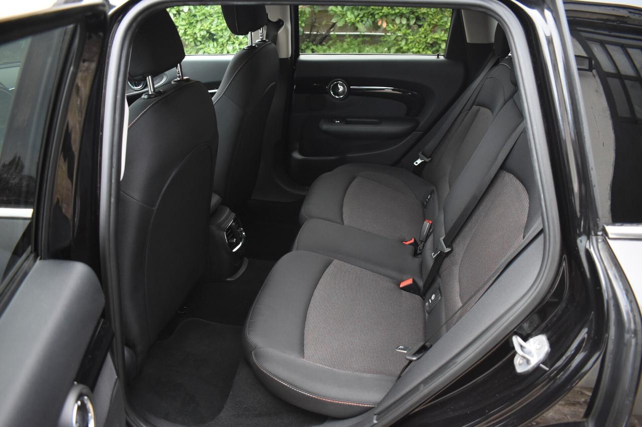 Mini One Clubman 1.5 d 116cv