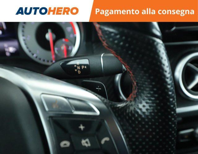 MERCEDES-BENZ A 200 CDI Automatic 4Matic Premium