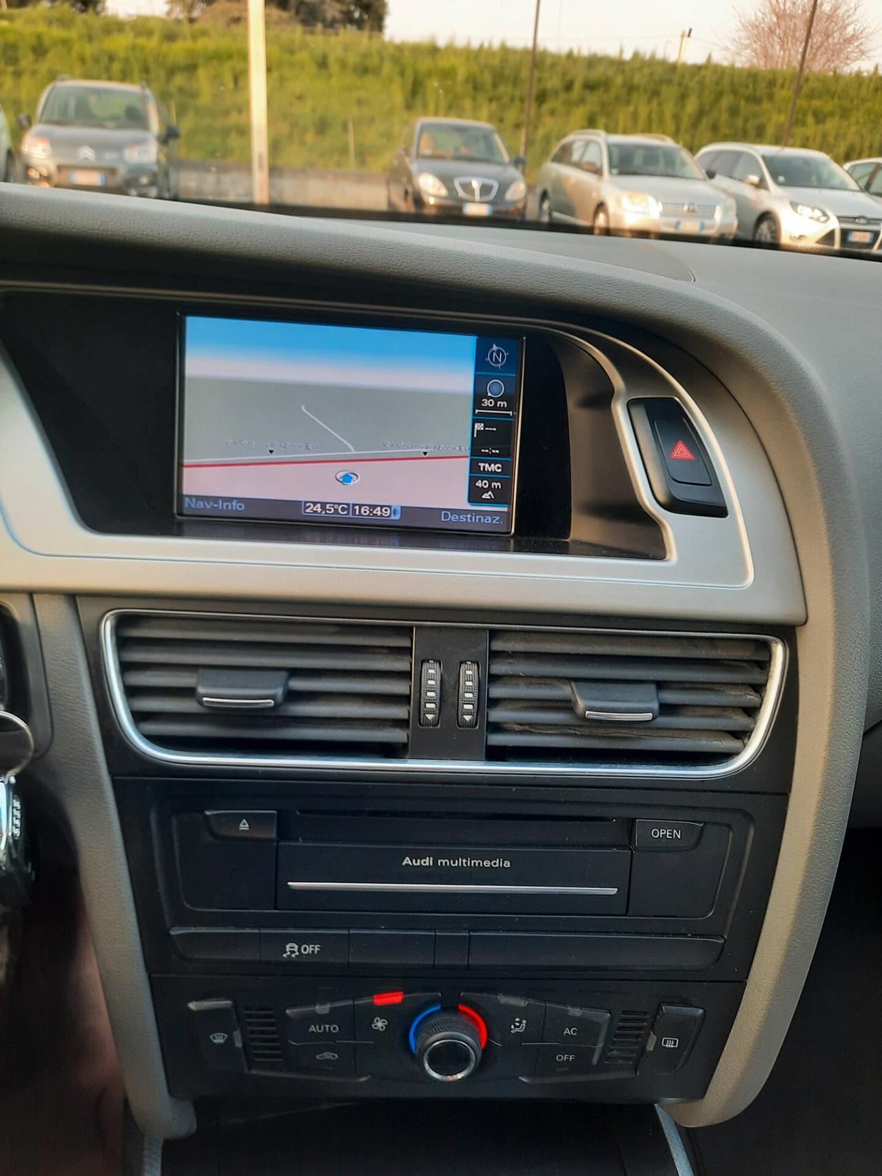 Audi A4 Avant 2.0 TDI 143CV F.AP. Advanced