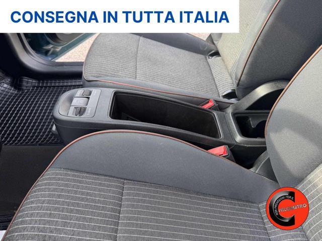 FIAT 500e ELETTRICA OPENING EDITION 44 kWh BELLISSIMA-FUULL-