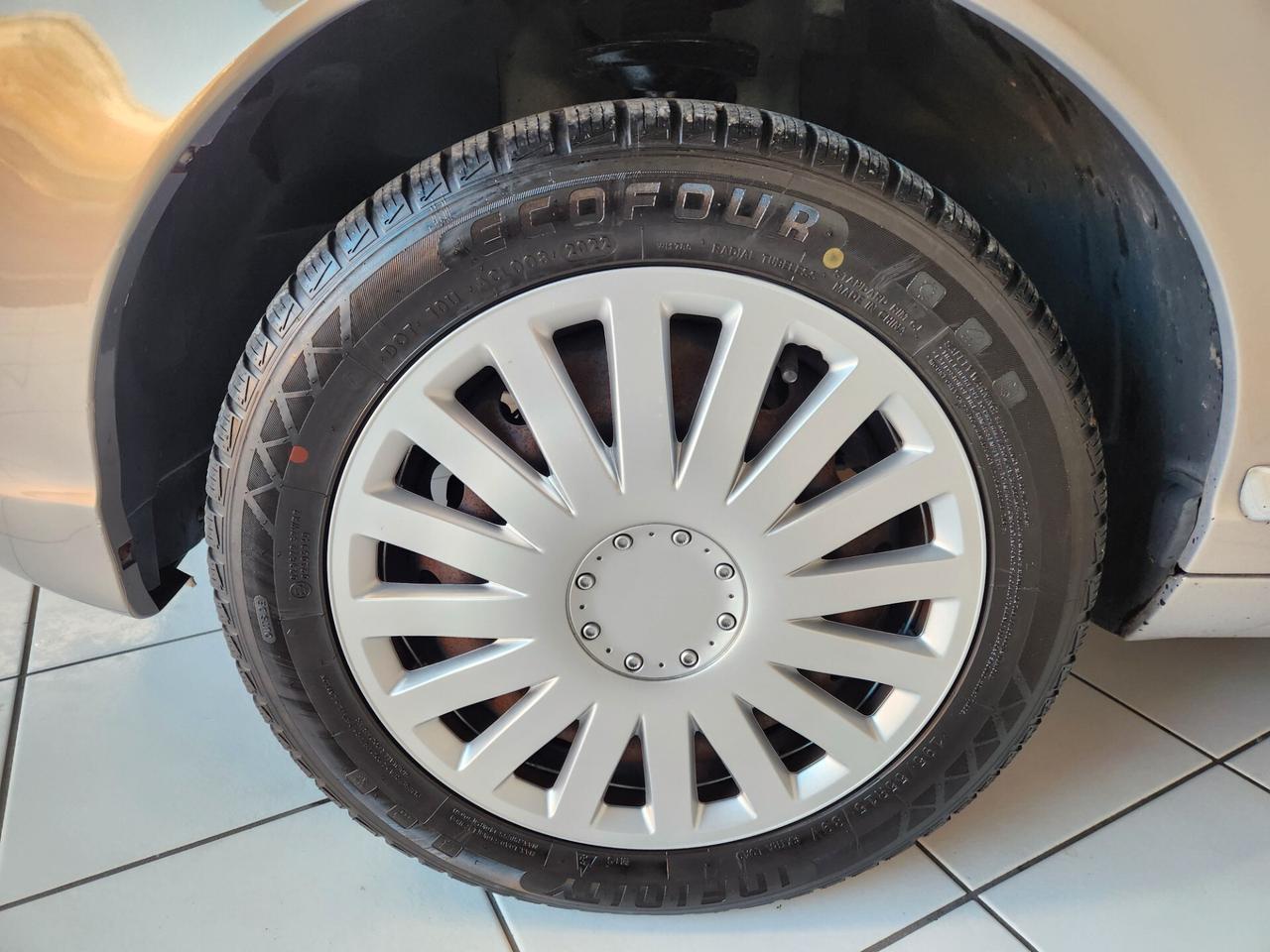 Lancia Ypsilon 1.2 Argento Unicoproprietario