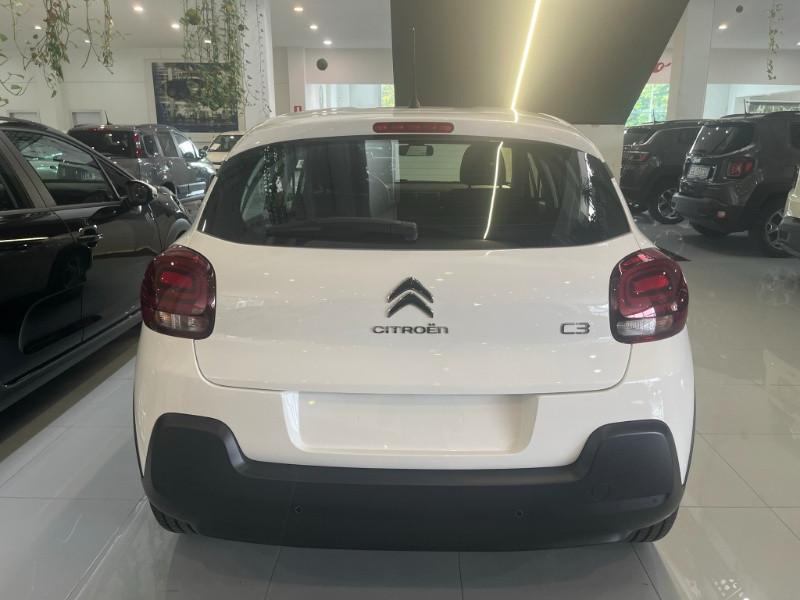 CITROEN C3 PureTech 83 S&S You