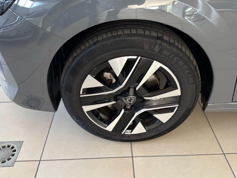 Peugeot 208 Allure Hybrid 100 e-DCS6 auto