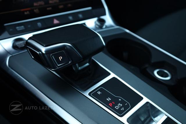 AUDI A6 Avant 40 2.0 TDI quattro ultra S tronic