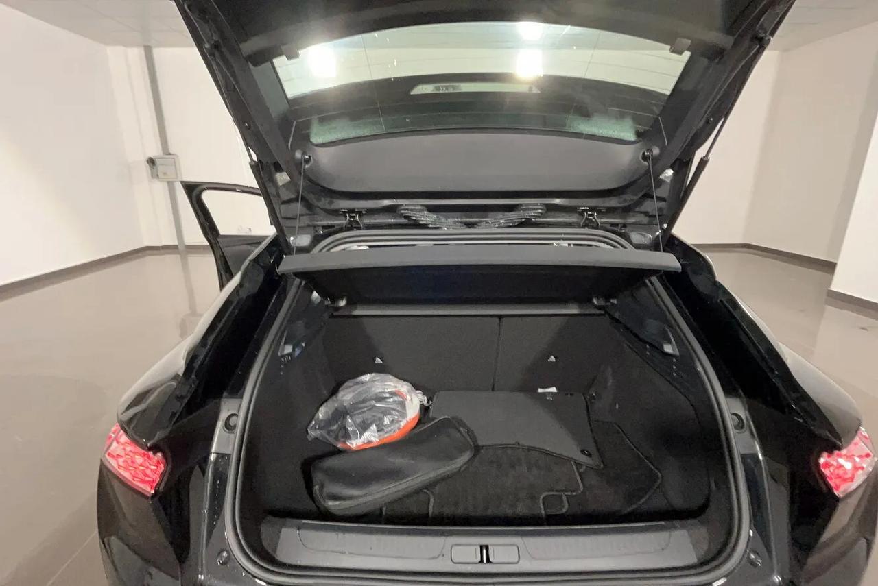 Ds DS4 4 E-Tense 225 Bastille Business