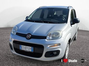 FIAT Panda III 2012 1.2 Easy 69cv E6