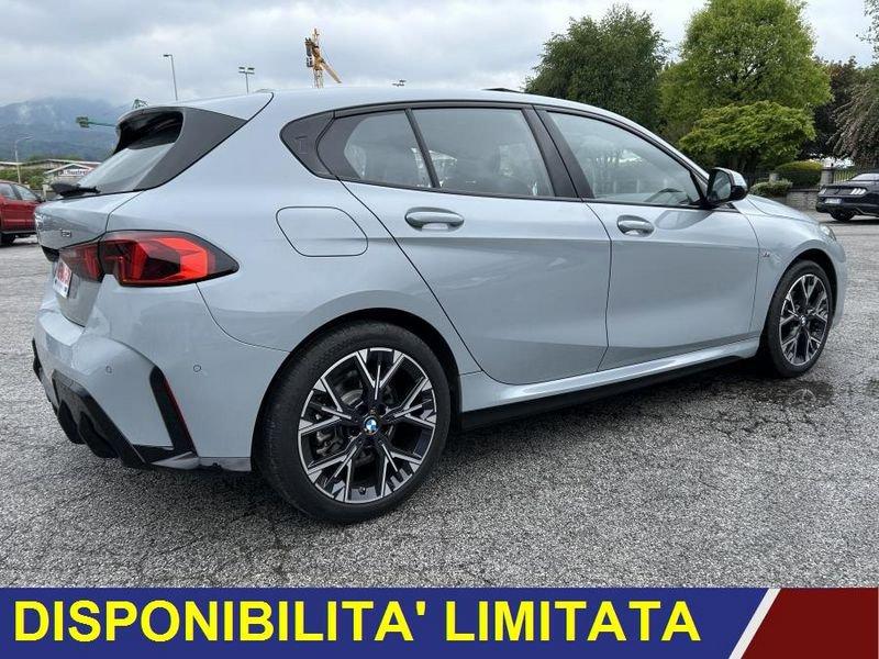 BMW Serie 1 120 48V 170cv MSport TETTO APRIBILE M SPORT 4.000 KM