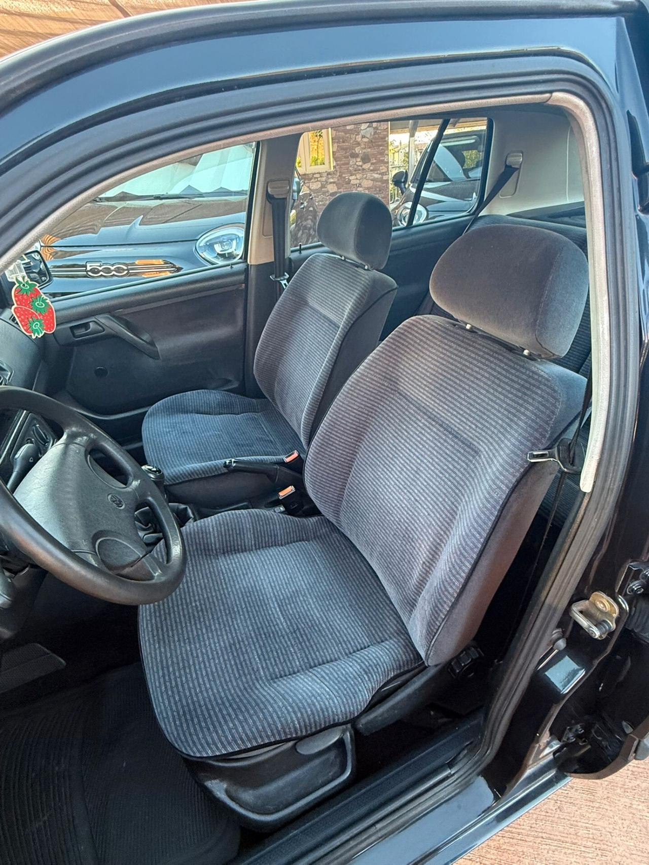 Volkswagen Golf 1.4 cat 5 porte Movie