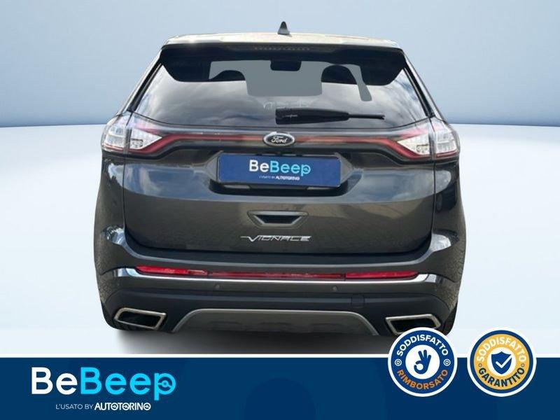 Ford Edge 2.0 TDCI VIGNALE S&S AWD 210CV POWERSHIFT