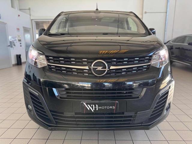 OPEL Zafira Life 2.0 Diesel 180CV aut.*BELLISSIMO*TETTO*PELLE*