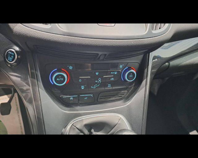 FORD Kuga 1.5 ecoboost Plus s&s 2wd 120cv