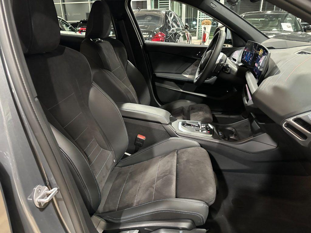 BMW 118 d MSport Pro - 19" - Camera 360 - Keyless-FULL-IVA