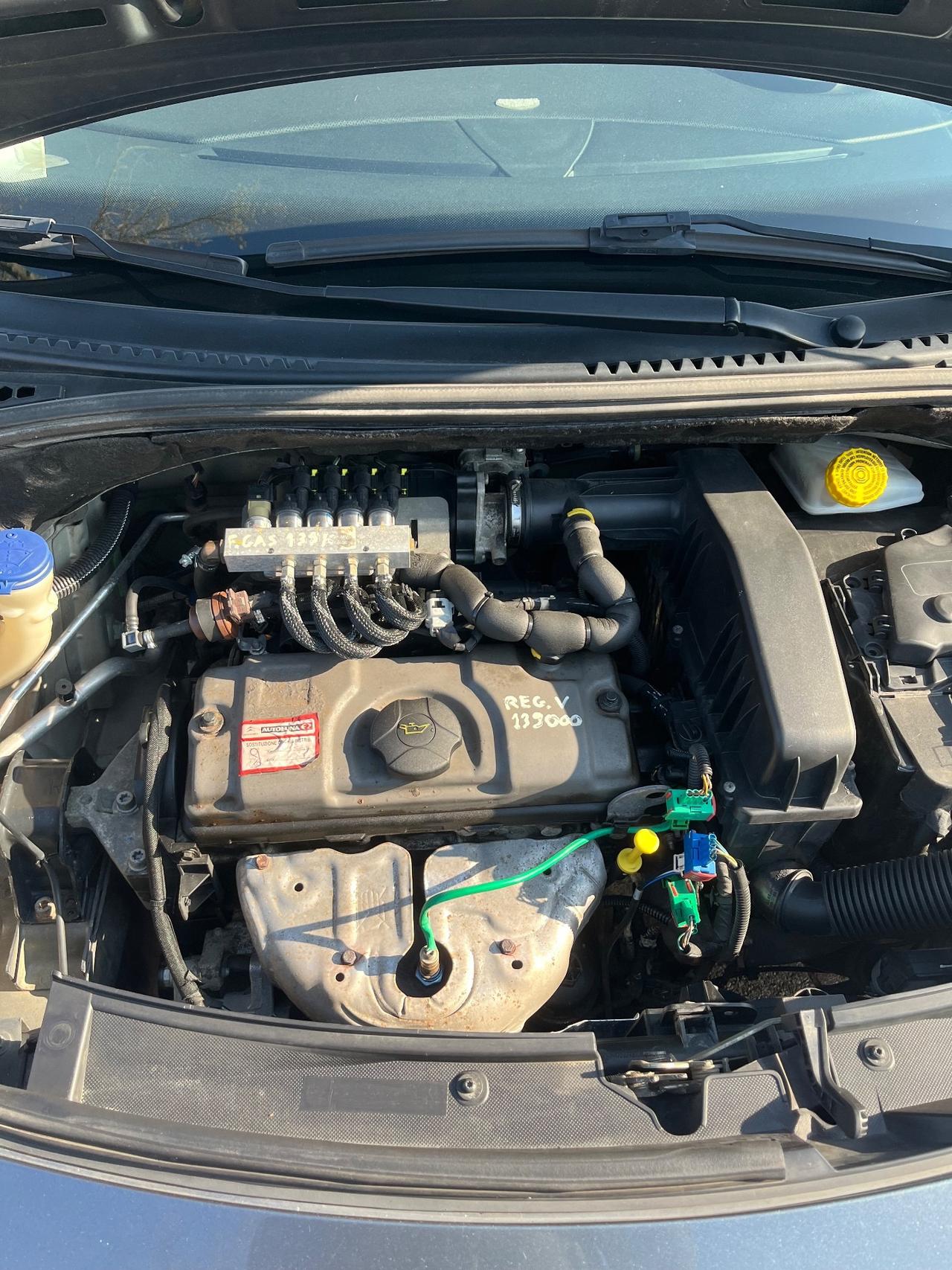 Citroen C3 1.1 Eco Energy G Attraction