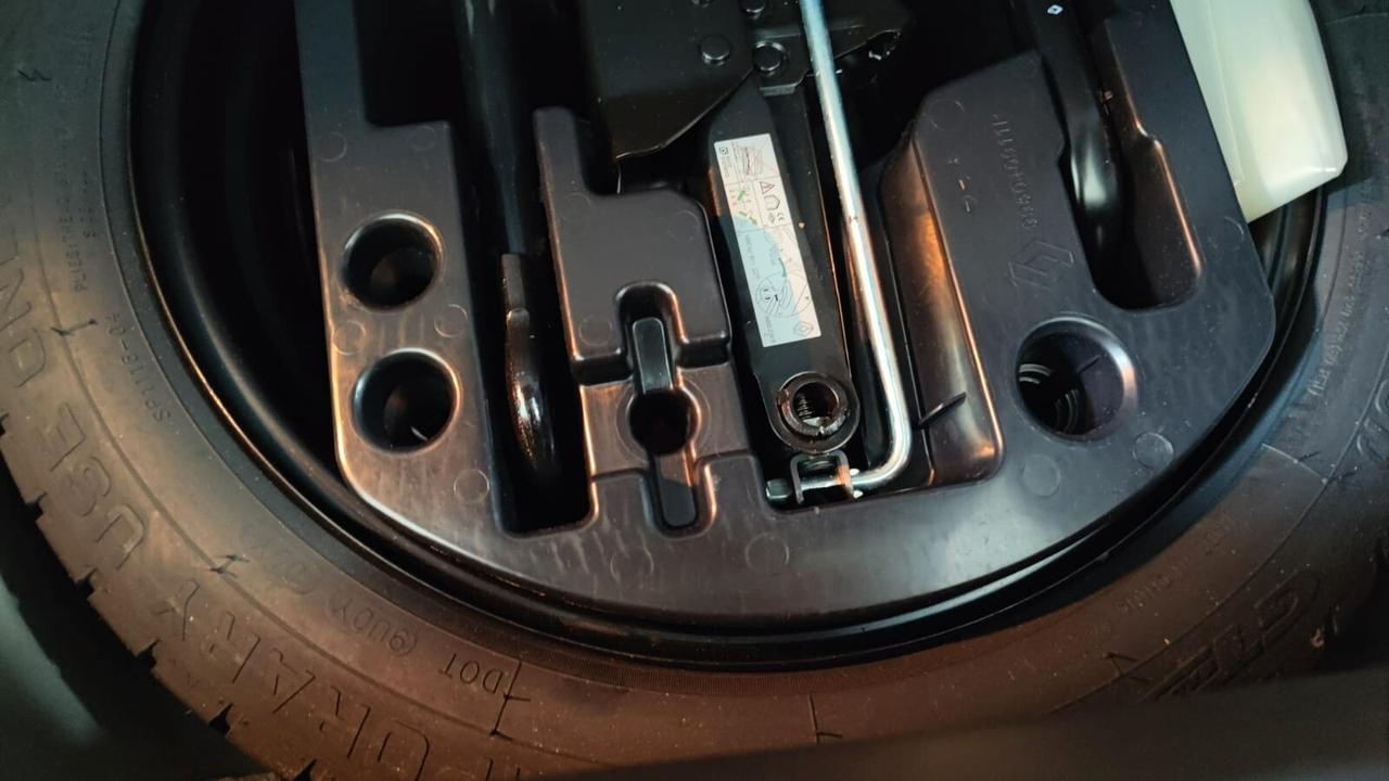 Renault Captur 0.9 TCe 12V 90 CV Energy Zen EURO 6