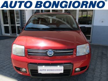 Fiat Panda 4x4 Panda 1.3 mjt 16v 4x4