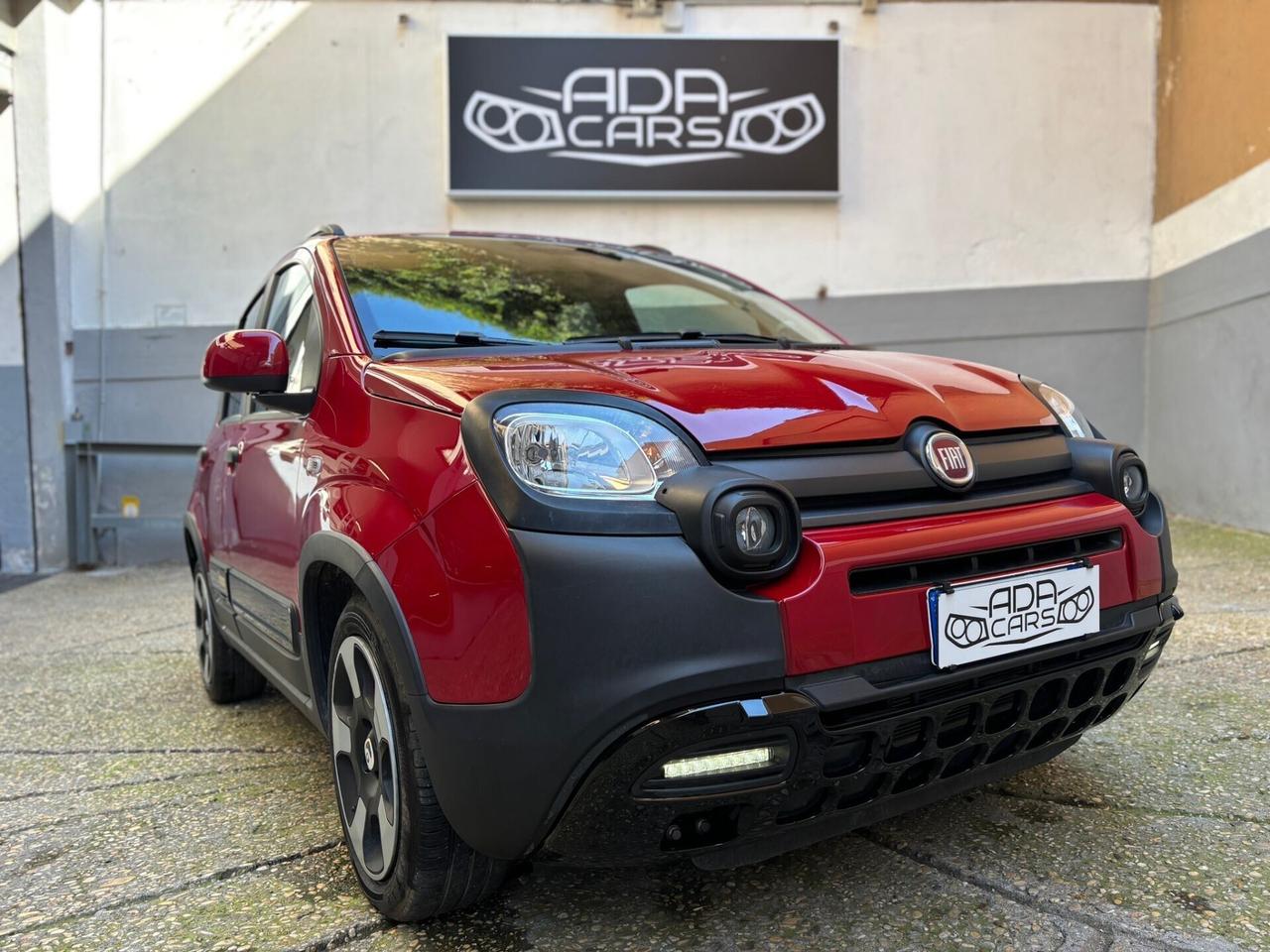 Fiat Panda 1.0 S&S Hybrid Pandina - NO VINCOLO