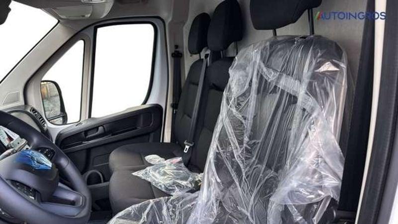 Peugeot Boxer 335 L2H2 2.2 bluehdi 140cv S&S