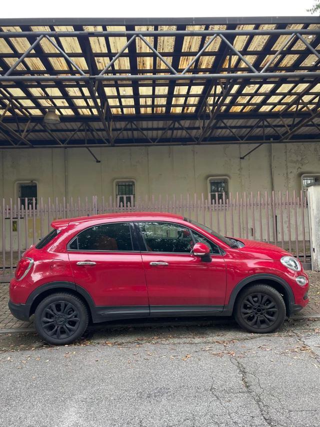 FIAT 500X 1.3 MultiJet 95 CVNEOPATENTATI