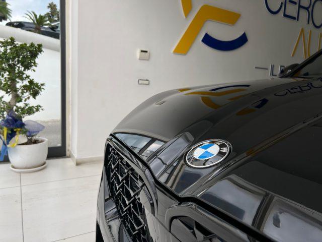 BMW X2 sDrive 18d Msport Protua da ?519,00 mensili